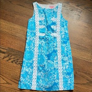 Lily Pulitzer Dress